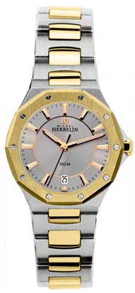 Michel Herbelin Odyssee 14231/bt12