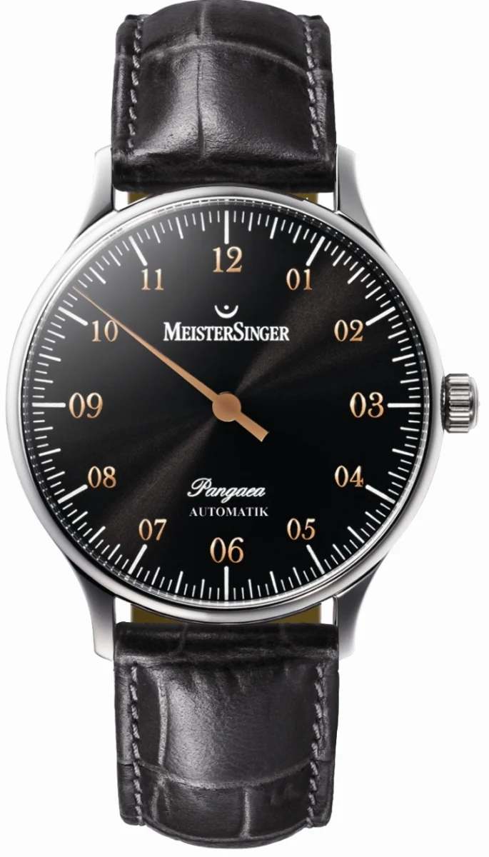 Meistersinger Pangea Pm902