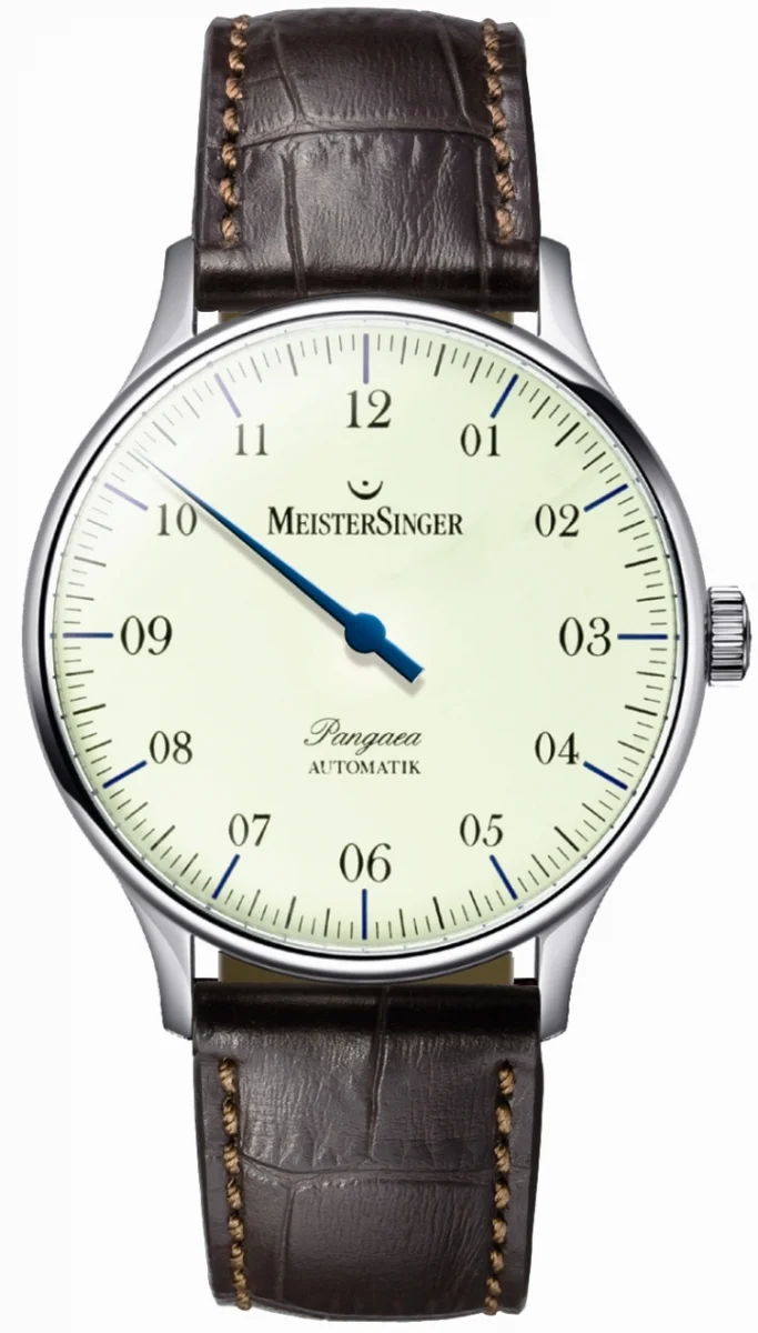 Meistersinger Pangea Pm903