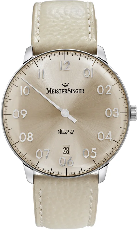 Meistersinger Pangea Pm906