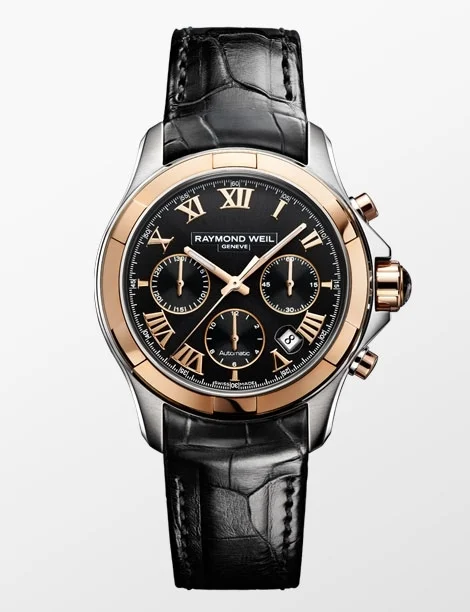 Raymond Weil Parsıfal 7260-sc5-00208