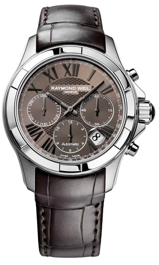 Raymond Weil Parsıfal 7260-stc-00718