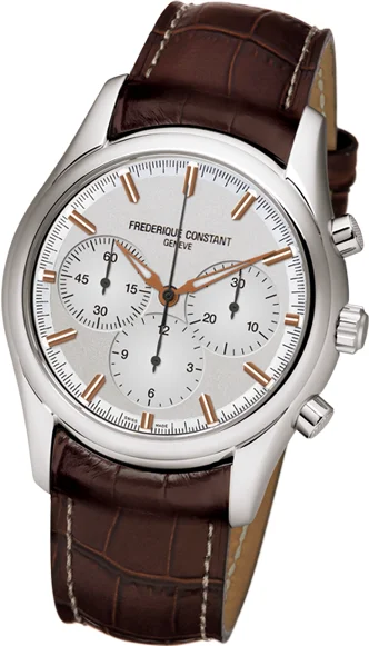 Frederique Constant Pekın Parıs Fc396v6b6
