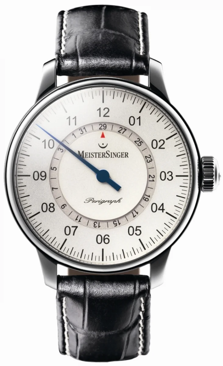 Meistersinger Perıgraph Am1001