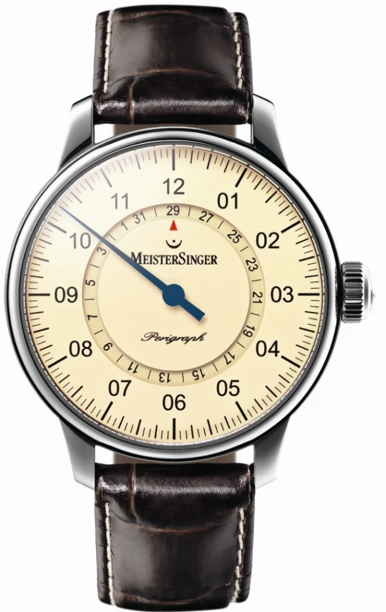 Meistersinger Perıgraph Am1003