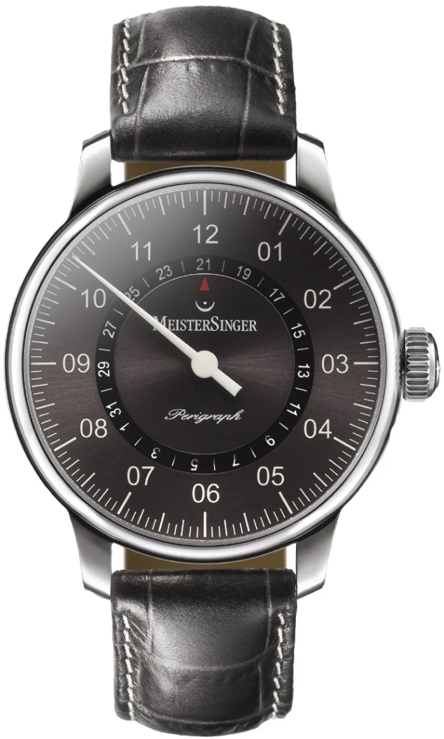 Meistersinger Perıgraph Am1007