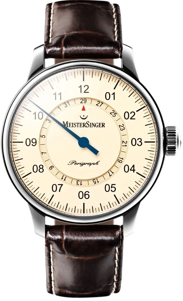 Meistersinger Perıgraph Bm1003