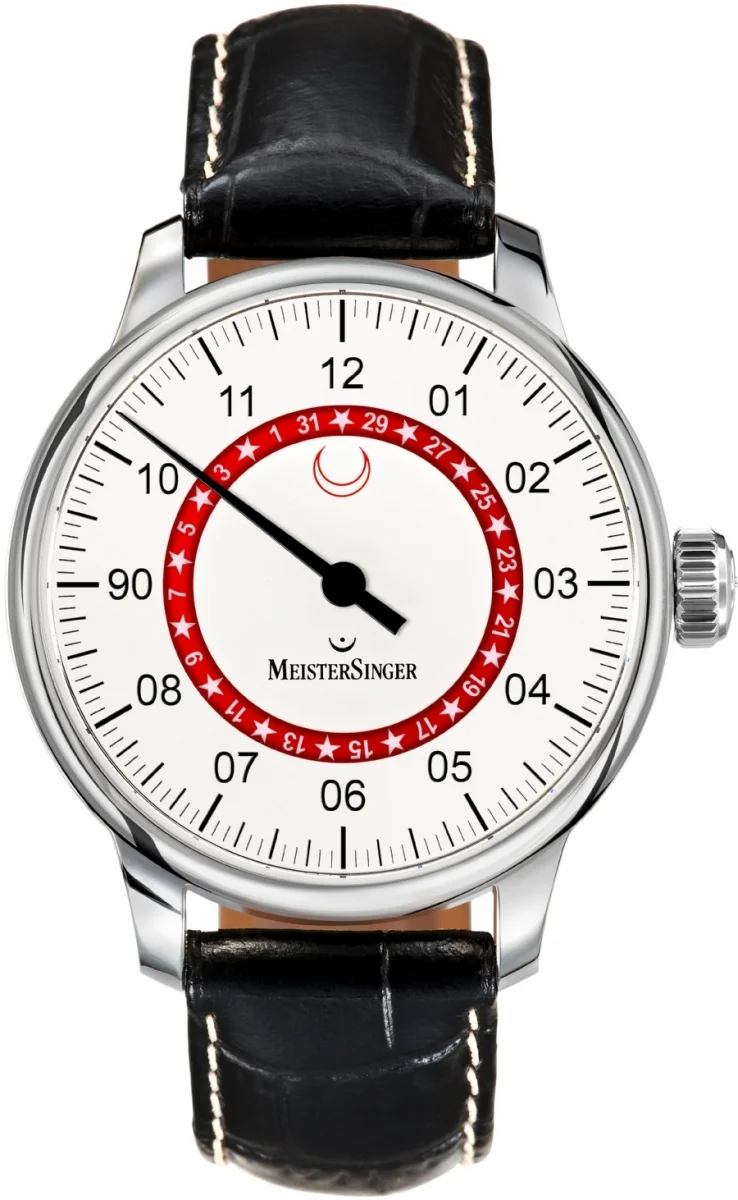 Meistersinger Perıgraph Edtr1001