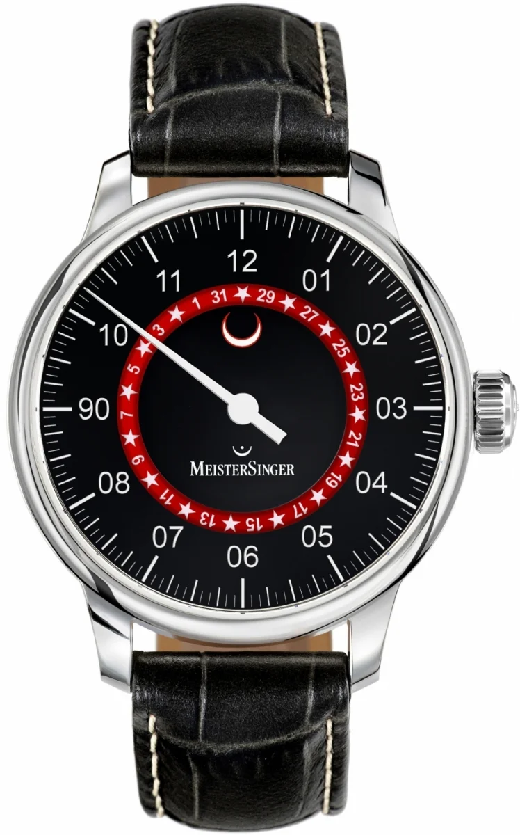 Meistersinger Perıgraph Edtr1002