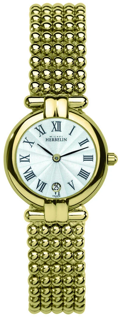 Michel Herbelin Perles 16873/bp08