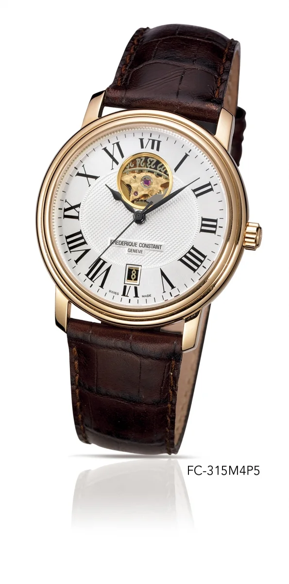 Frederique Constant Persuasıon Fc315m4p5
