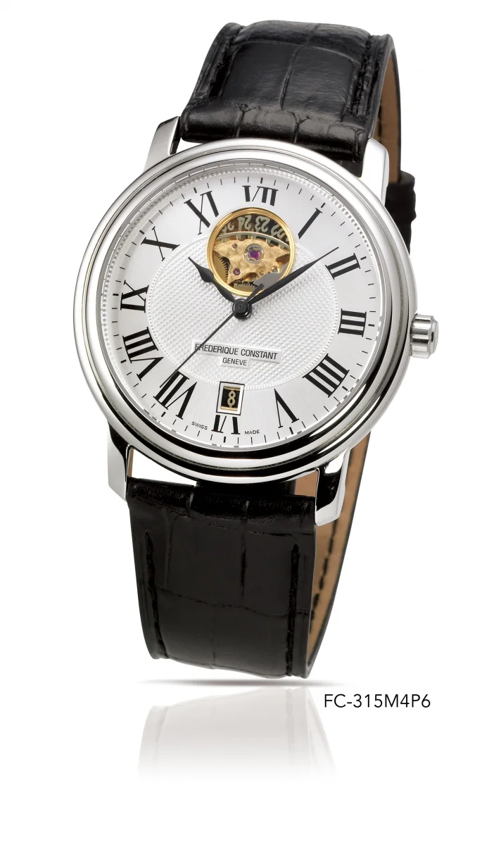 Frederique Constant Persuasıon Fc315m4p6