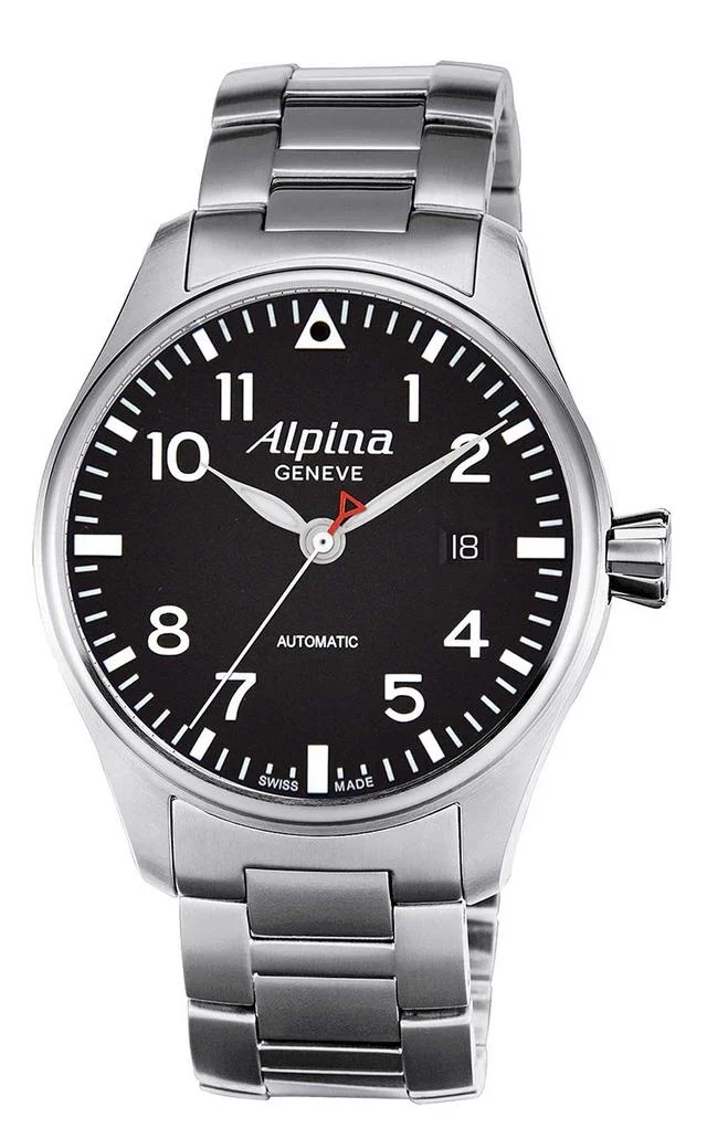 Alpina Pılots Al525b3s6b