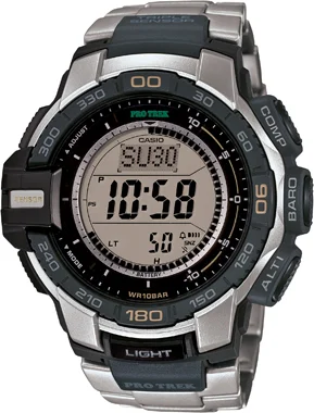 Casio Prg-270d-7dr Kol Saati