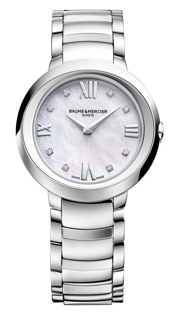 Baume & Mercier Promesse Moa10158