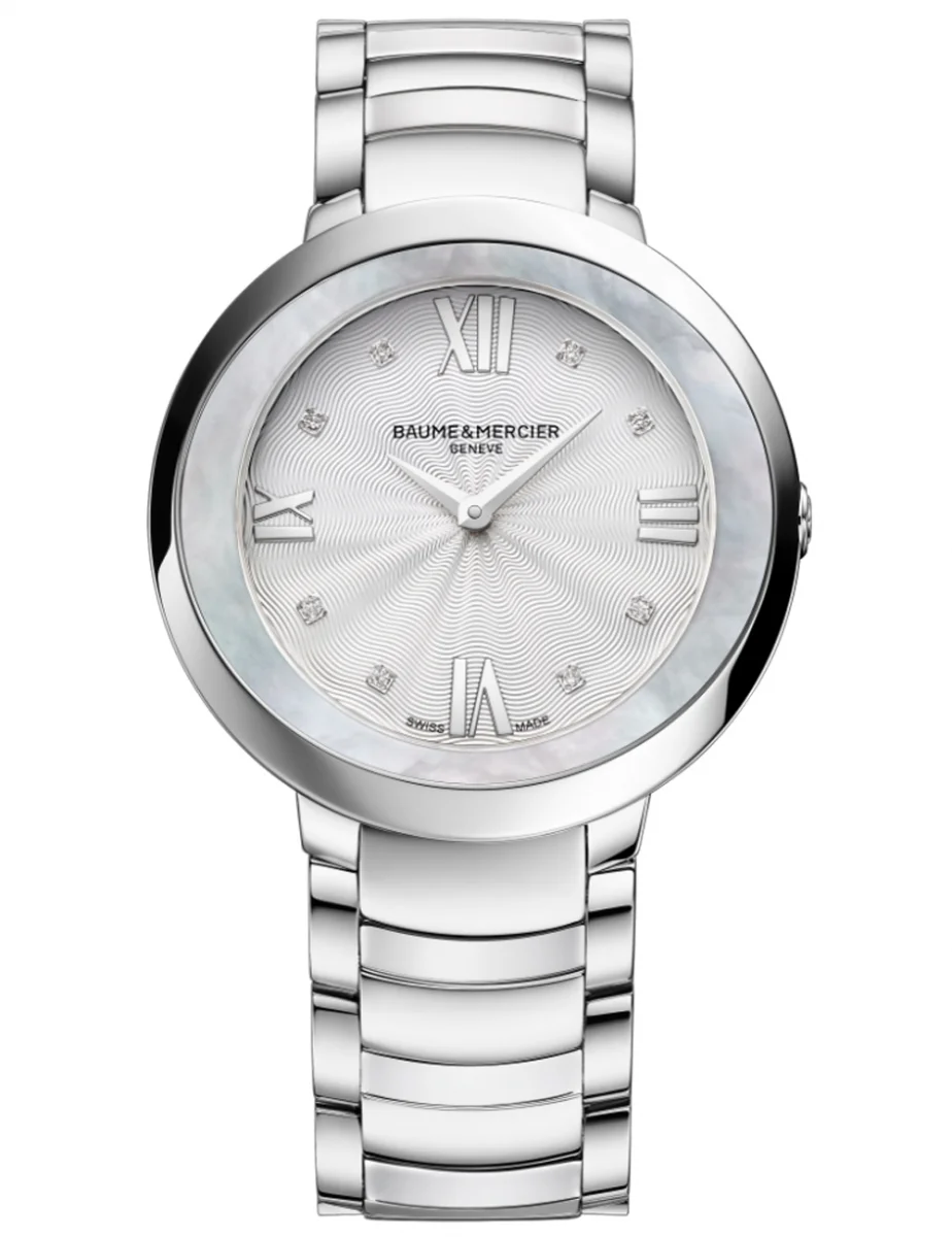 Baume & Mercier Promesse Moa10178