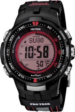 Casio Prw-3000g-1dr Kol Saati