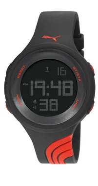 Puma PU911091001 Erkek Kol Saati