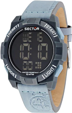 Sector R3251172049 Kol Saati