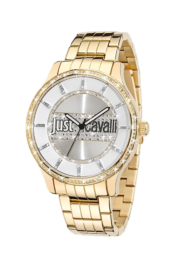 Just Cavalli R7253127504 Kol Saati