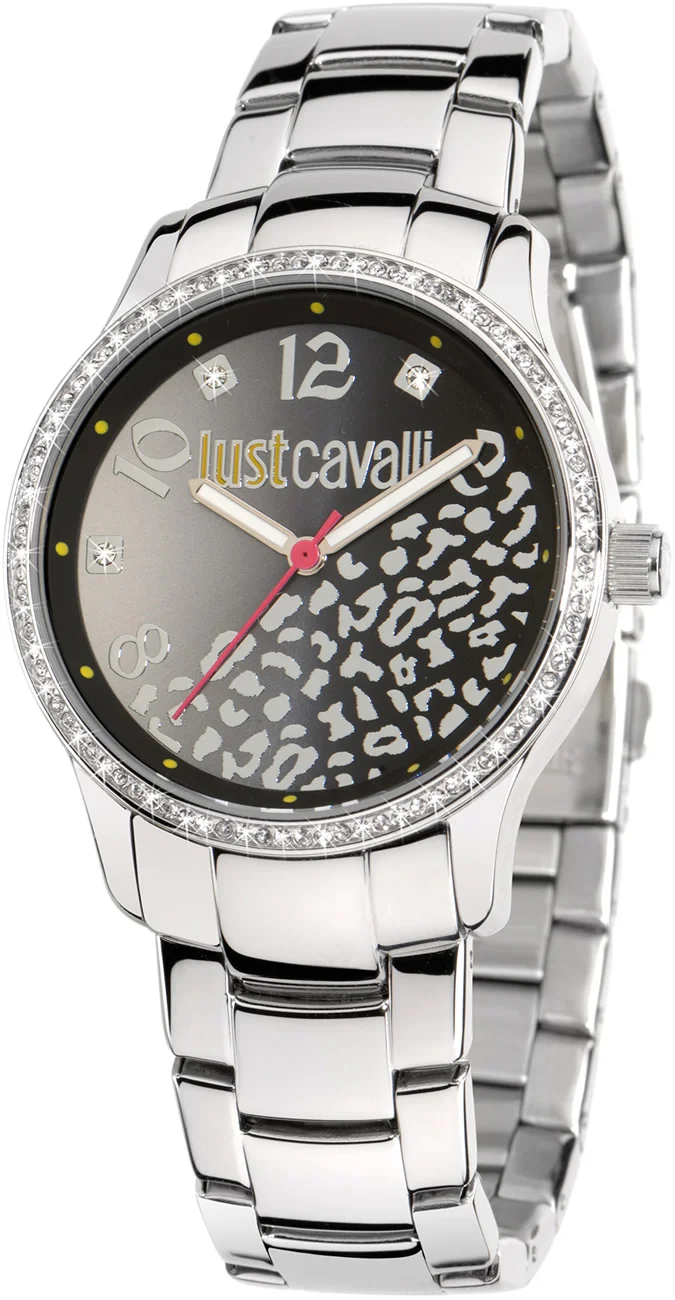 Just Cavalli R7253127511 Bayan Kol Saati