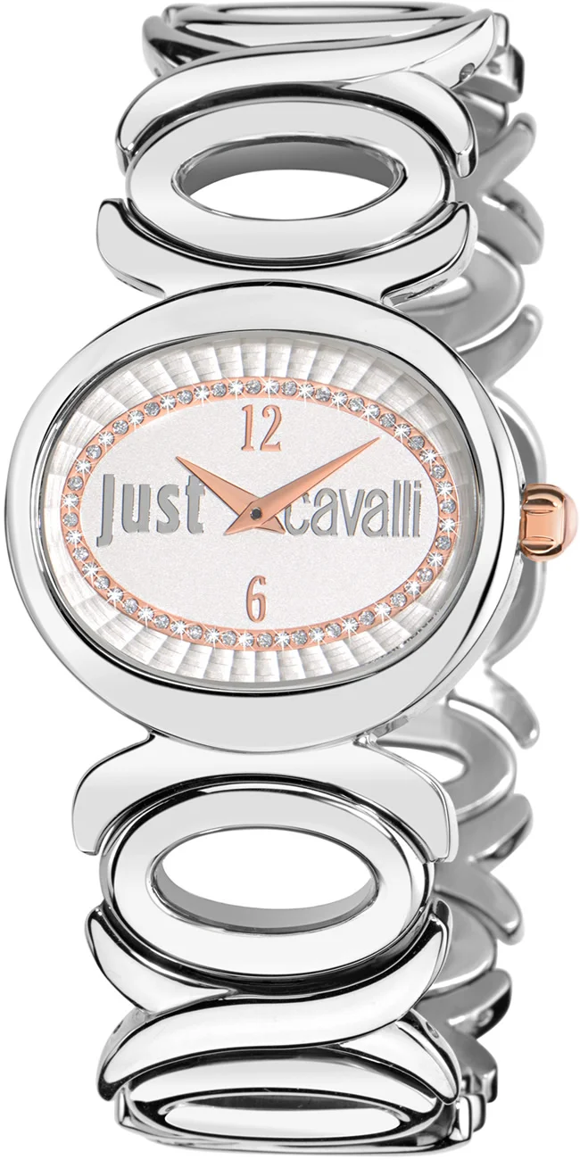 Just Cavalli R7253655502 Bayan