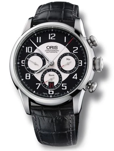 Oris Raıd 676.7603.40.94l