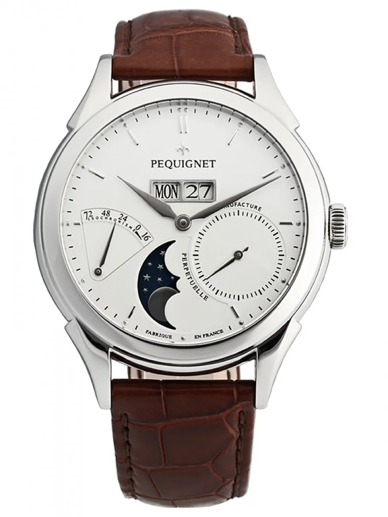 Pequignet Rue Royale 9010433 Cg