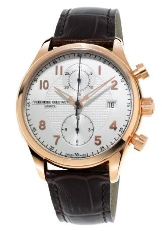 Frederique Constant Runabout Fc393rm5b4