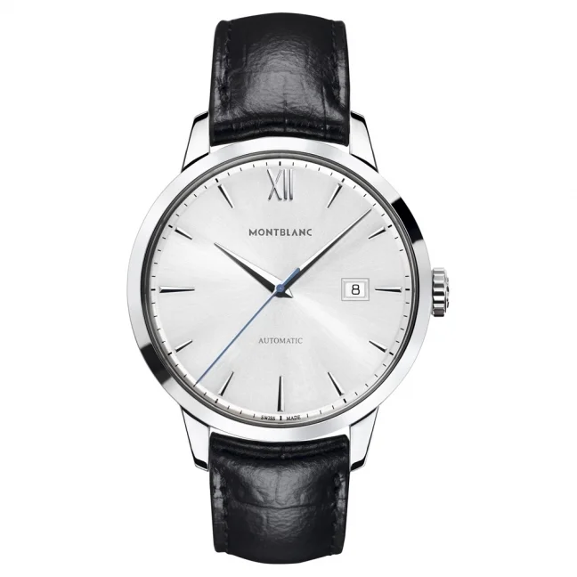 Mont Blanc Saat Herıtage 111622