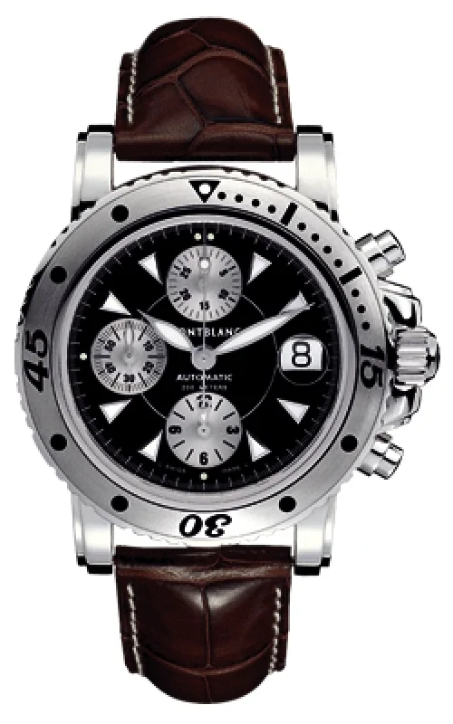 Mont Blanc Saat Sport Collectıon 101656