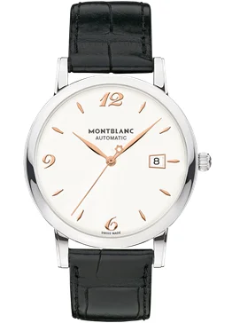 Mont Blanc Saat Star 110717