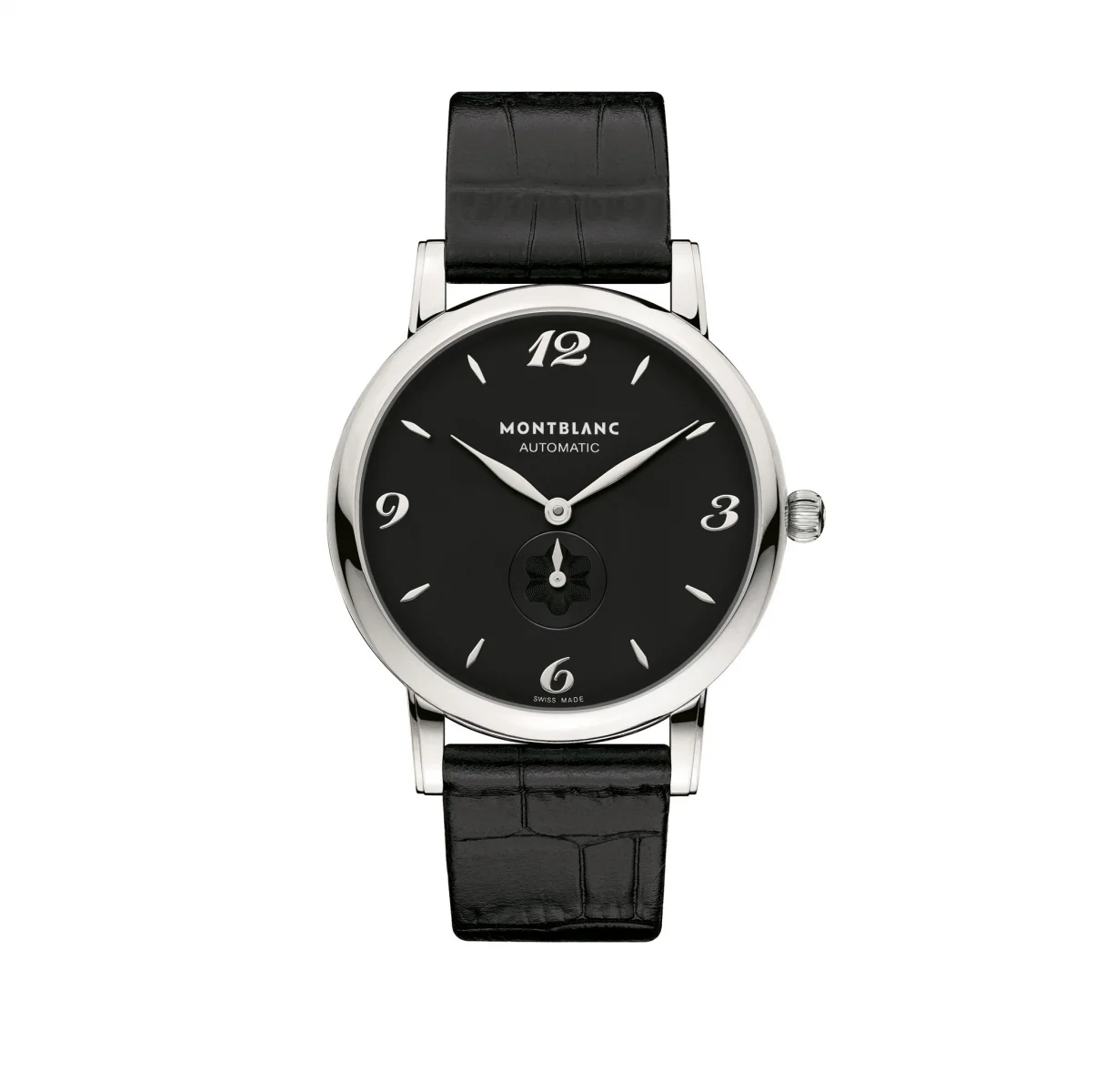 Mont Blanc Saat Star 4810 107072