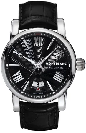 Mont Blanc Saat Star Collectıon 102341