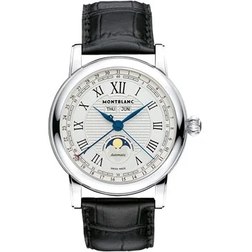 Mont Blanc Saat Star Collectıon 108736