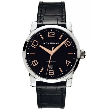 Mont Blanc Saat Tımewalker 101551