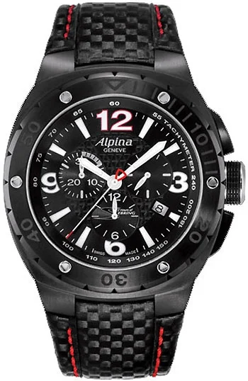 Alpina Saılıng Al352lbr5fbar6