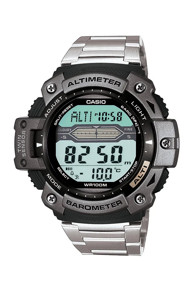 Casio Sgw-300hd-1avdr Kol Saati