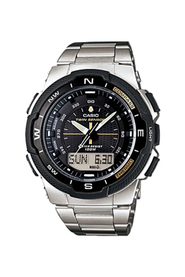 Casio Sgw-500hd-1bvdr Kol Saati