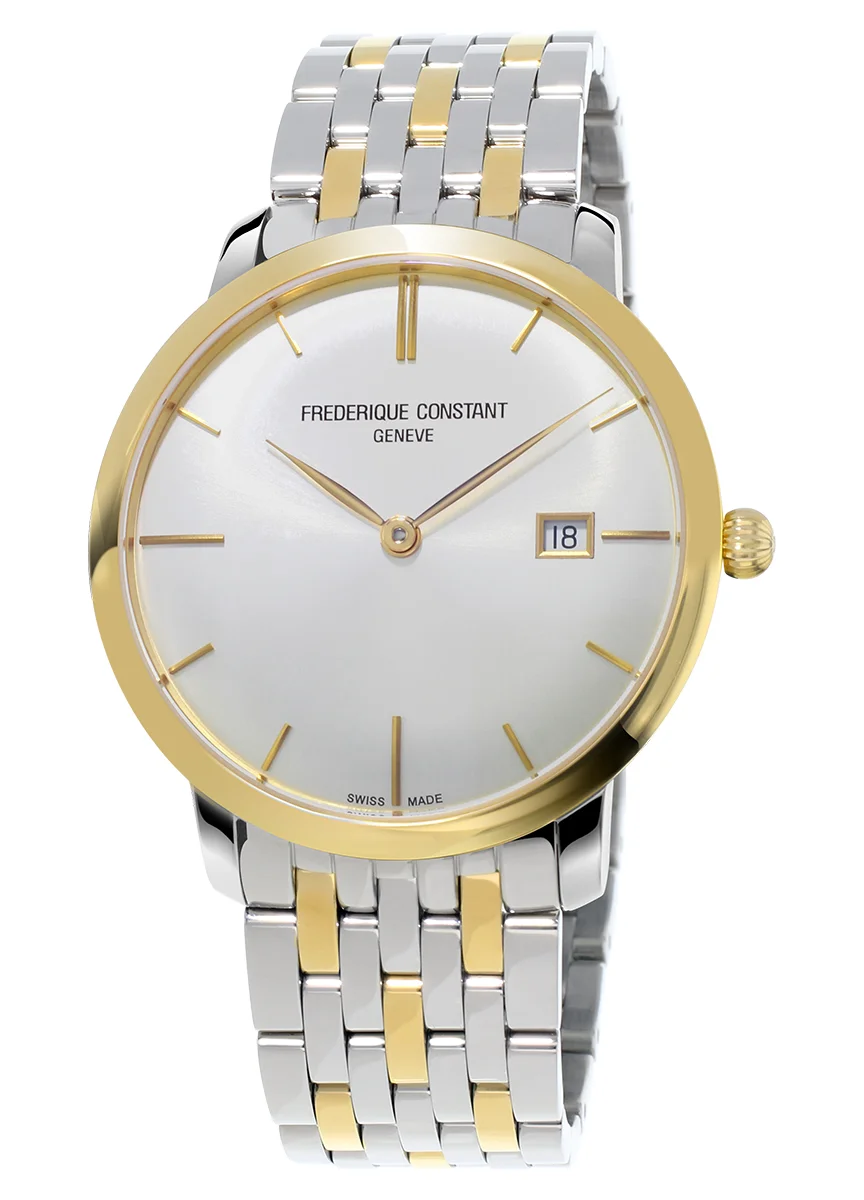 Frederique Constant Slım Lıne Auto Fc306v4s3b2