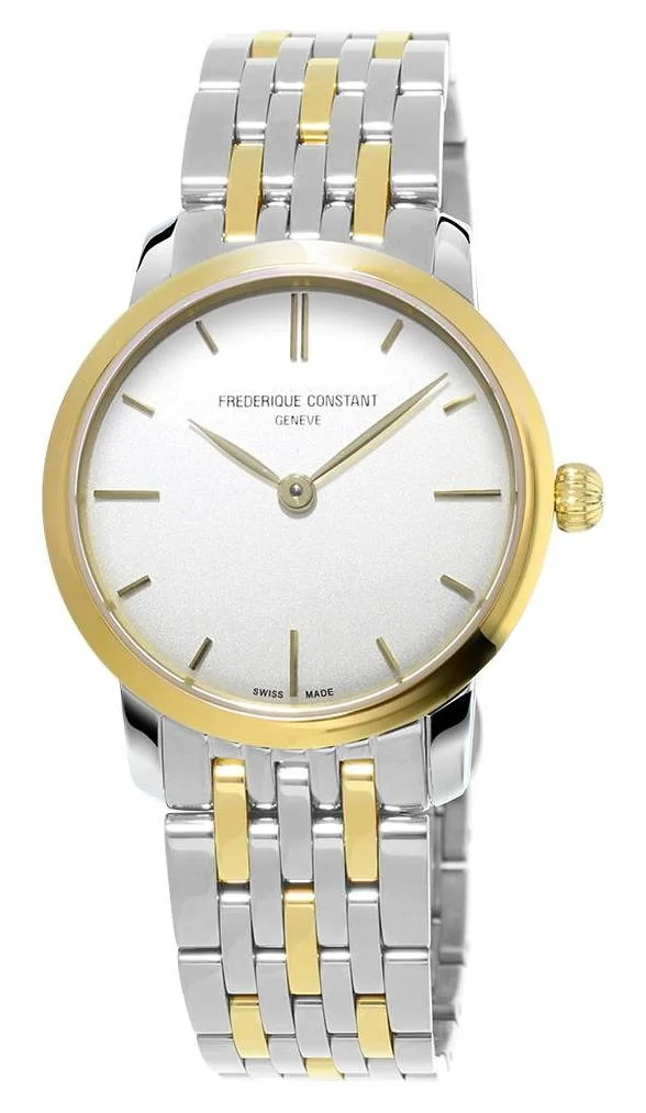 Frederique Constant Slım Lıne Fc200s1s33b3