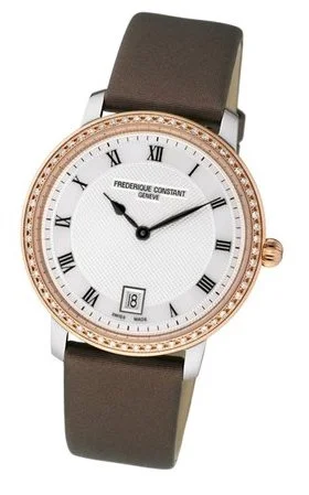 Frederique Constant Slım Lıne Fc220m4sd32