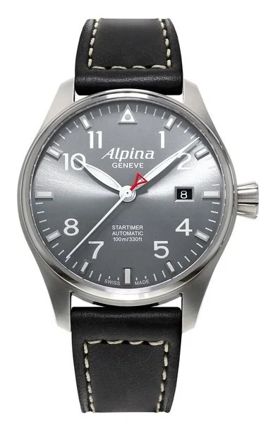 Alpina Start Timer Pilot Al525g3s6