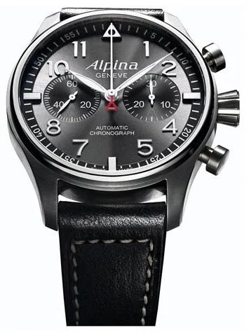 Alpina Start Timer Pilot Al860gb4s6