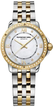 Raymond Weil Tango 5391-sps-00995