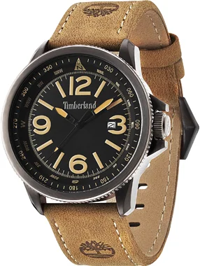 Timberland Tbl.14247jsbu-02 Kol Saat