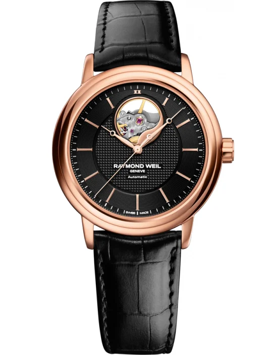 Raymond Weil Toccato 2827-pc5-20001