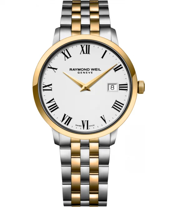 Raymond Weil Toccato 5488-stp-00300