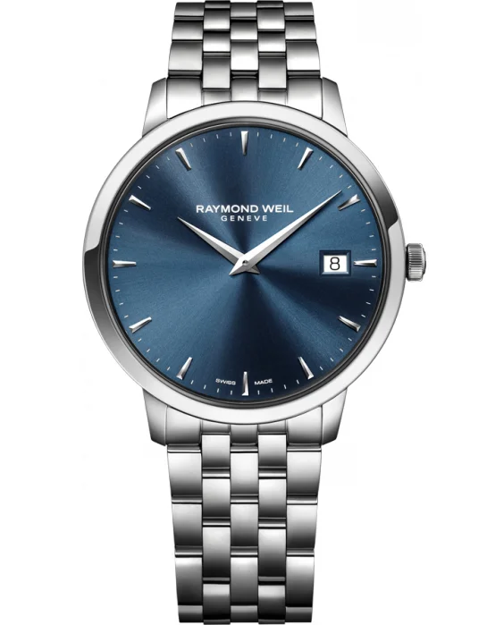 Raymond Weil Toccato 5588-st-50001