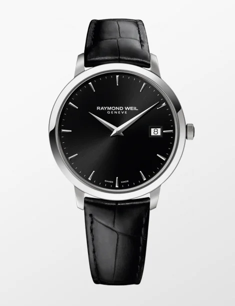 Raymond Weil Toccato 5588-stc-20001
